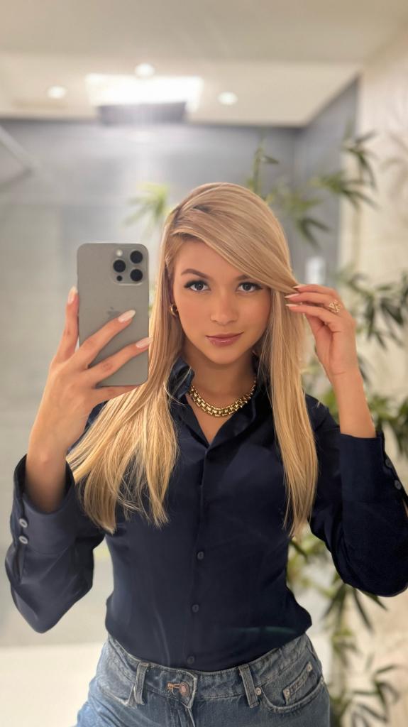 Chica busca chico en La Coruña: 