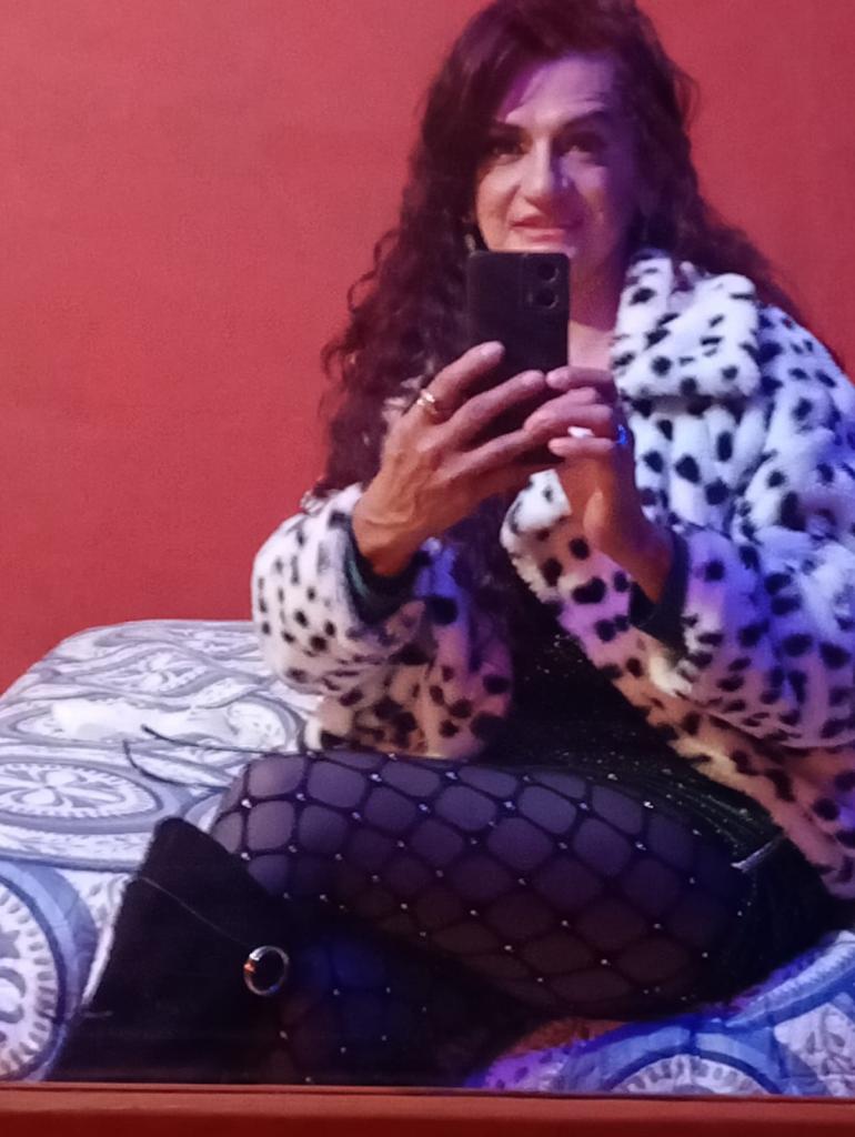 Transexual en Barcelona: 