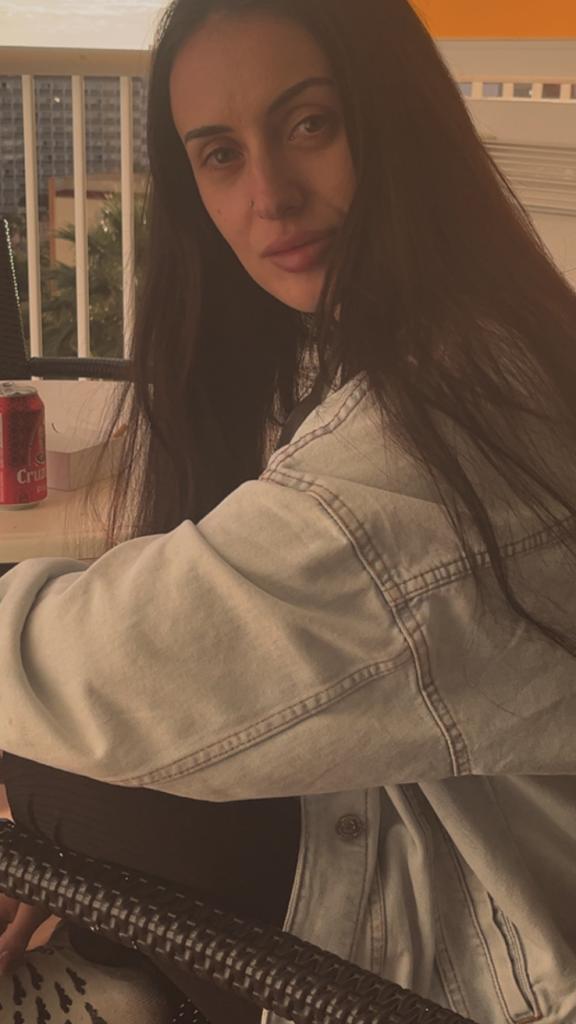 Chica busca chico en Mallorca: 