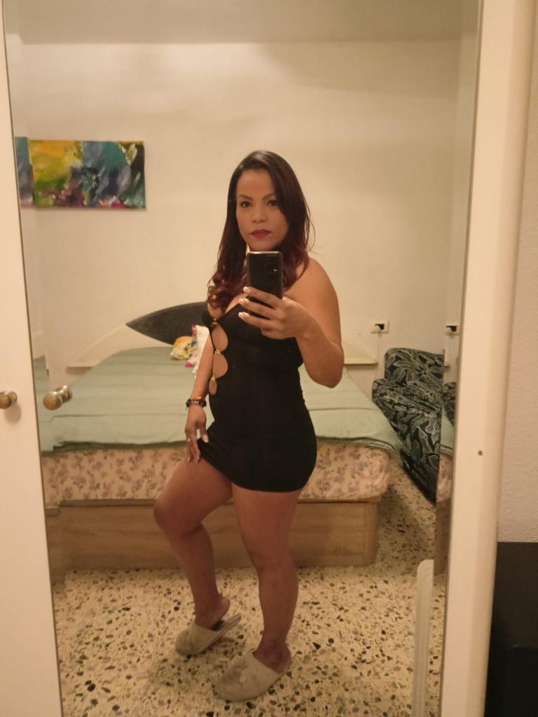 622783673: Chica busca chico en Valladolid