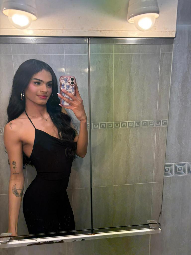 604279156: Transexual en Málaga