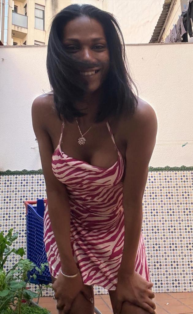 Transexual en Zaragoza: 