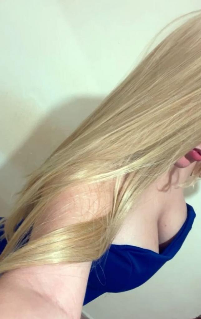 Chica busca chico en Ciudad Real: 