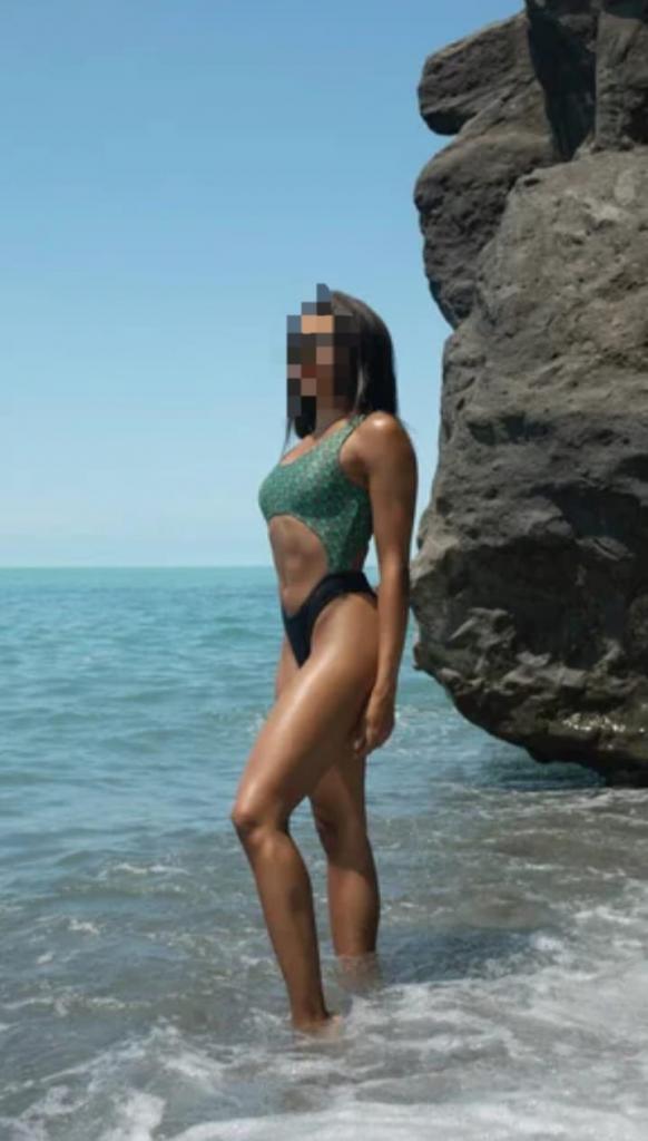 Chica busca chico en La Coruña: 