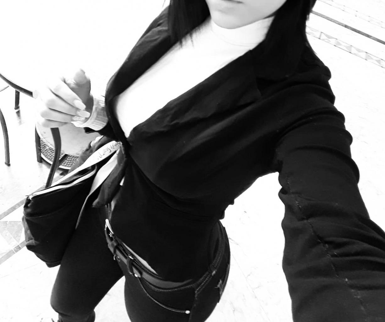 Chica busca chico en Alicante: 