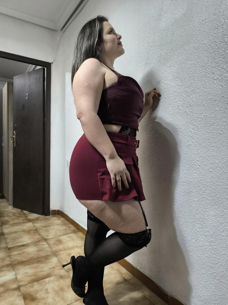 Chica busca chico en Murcia: 