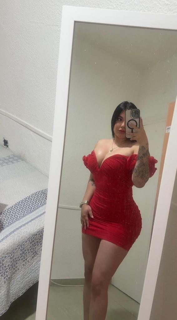 Chica busca chico en Sevilla: 