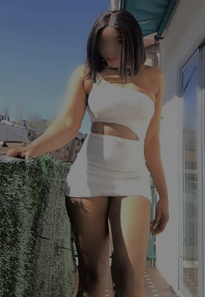 Chica busca chico en Madrid: 