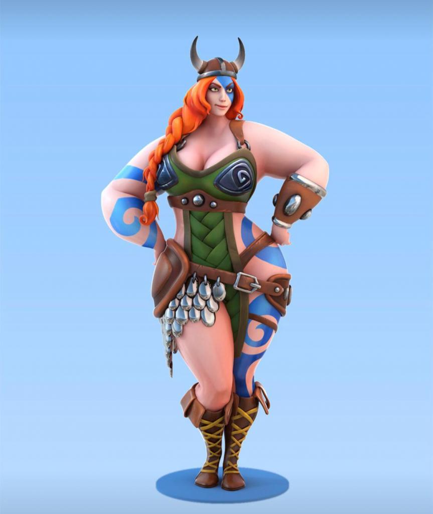 Chica busca chico en La Coruña: 