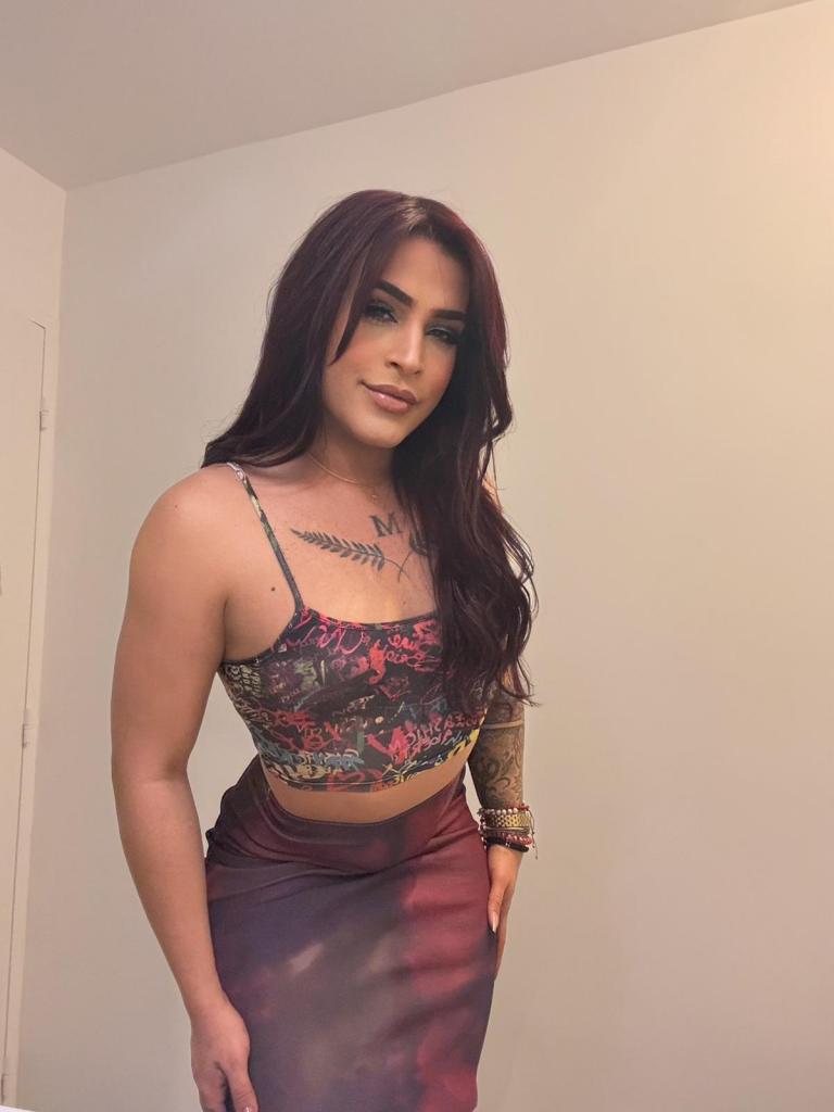 632066133: Transexual en Alicante