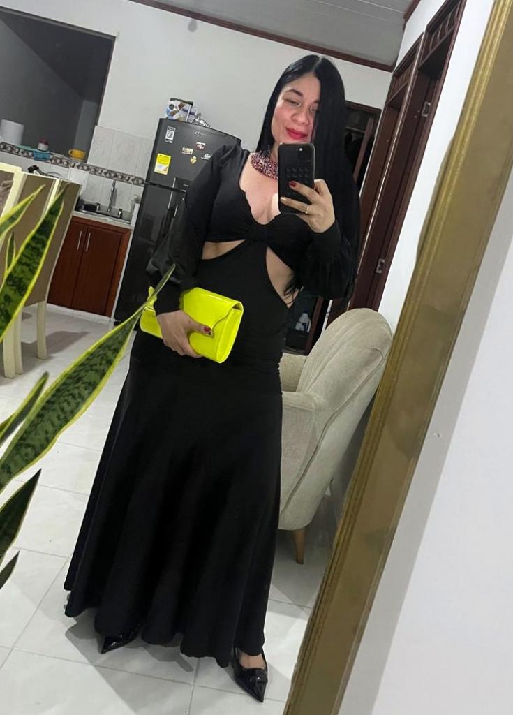 Chica busca chico en Tenerife: 