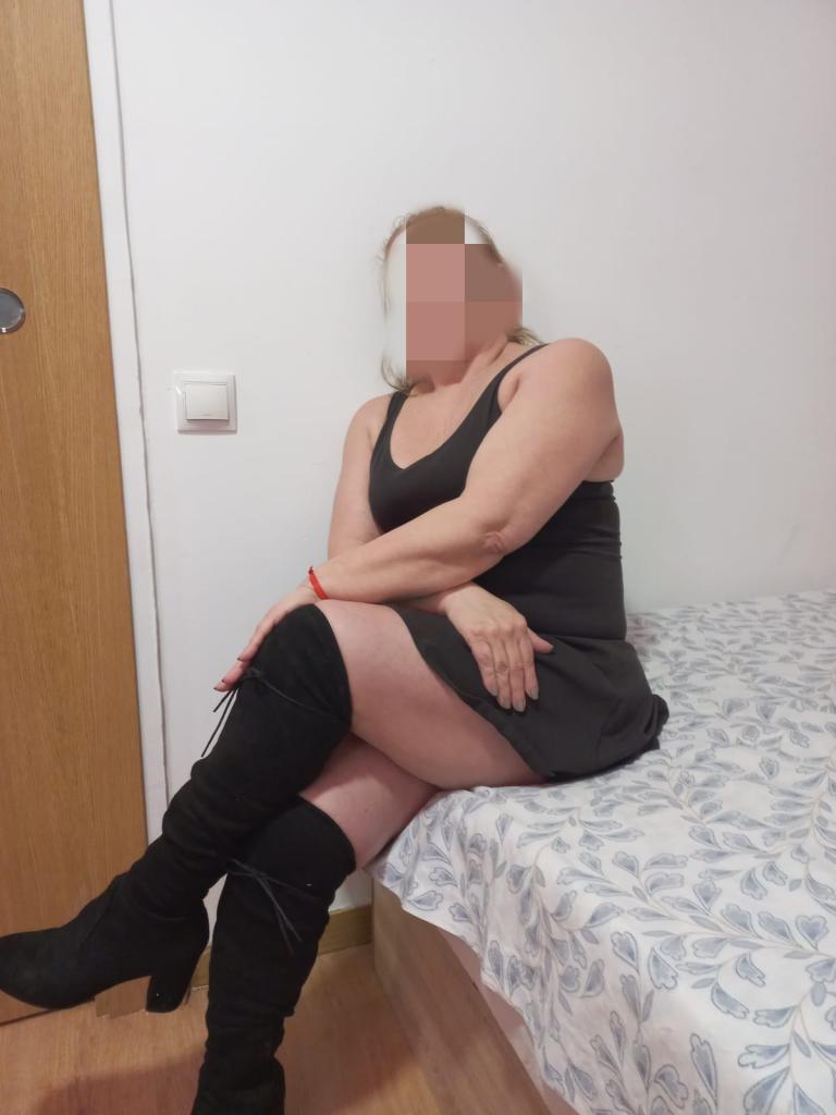 Chica busca chico en Madrid: 