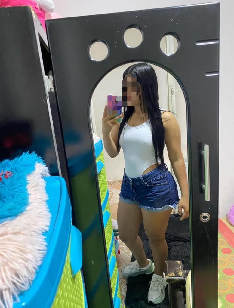 Chica busca chico en León: 