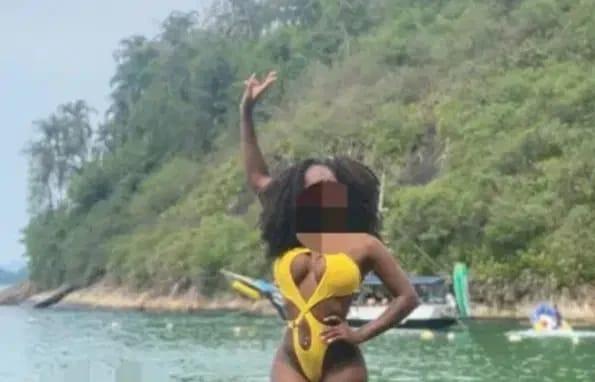 Chica busca chico en La Coruña: 