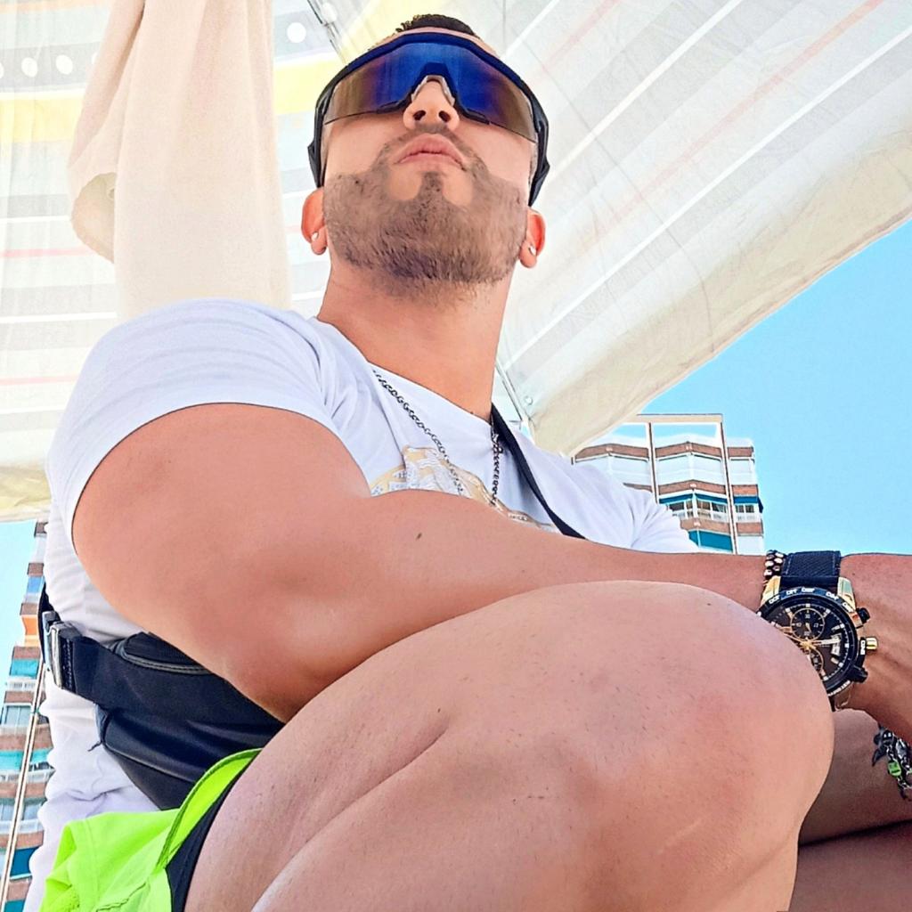 Chico busca chica en Castellón: 