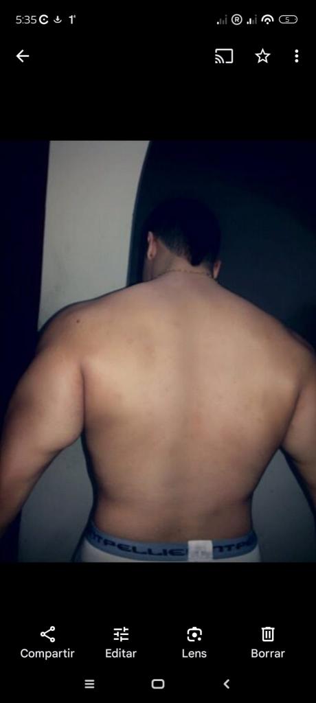 Chico busca chica en Valencia: 