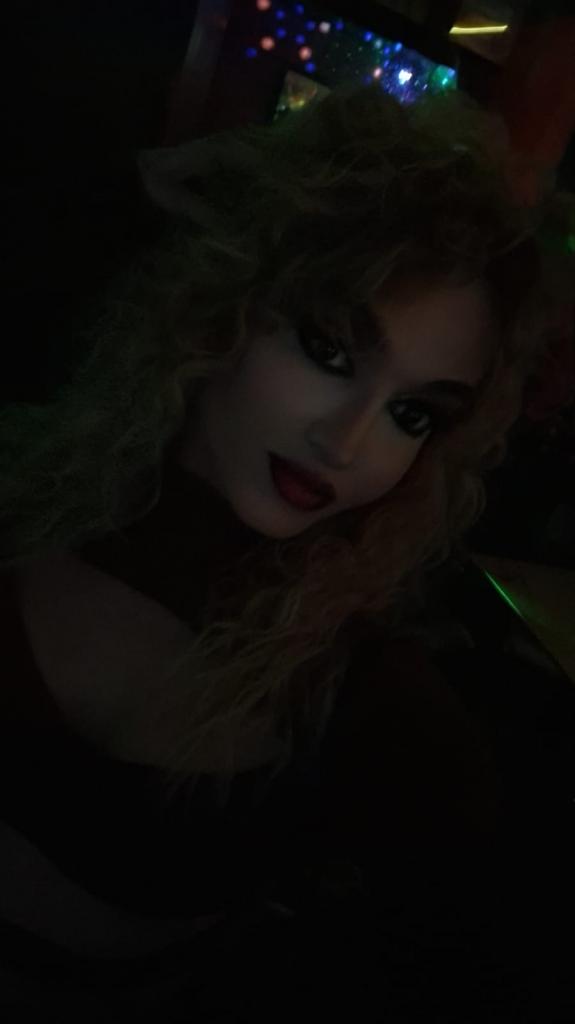 Travesti en Las Palmas: 