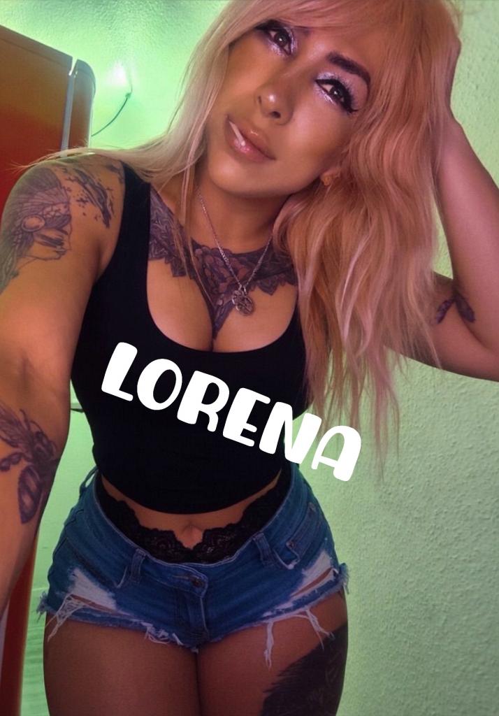 Transexual en Barcelona: 