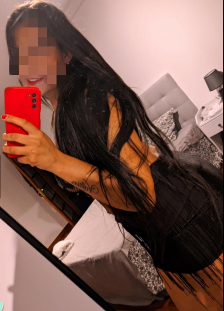 Chica busca chico en Córdoba: 