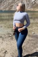 614808242: Chica busca chico en Vizcaya