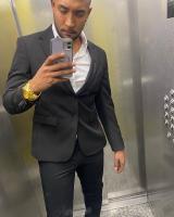 742016051: Chica busca chico en Alicante