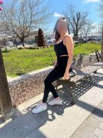 614986366: Chica busca chico en Madrid