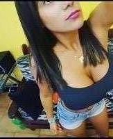 603381157: Chica busca chico en Alicante