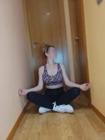 614272540: Chica busca chico en Madrid