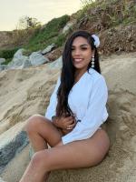 614704712: Transexual en Barcelona