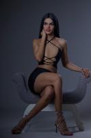 604279156: Transexual en Málaga