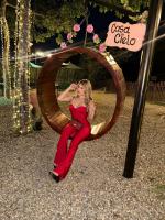 613517138: Chica busca chico en Málaga