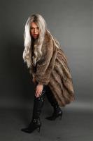 632122629: Transexual en Sevilla