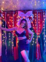 602361369: Transexual en Alicante