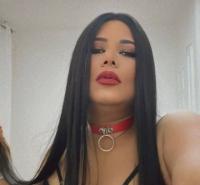 631634705: Transexual en Málaga