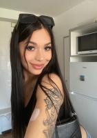 685127564: Transexual en Sevilla