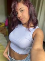 634124124: Chica busca chico en Madrid