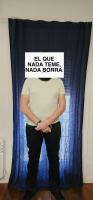 643602601: Chico busca chica en Madrid