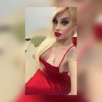 632981315: Transexual en Sevilla