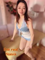 662562545: Chica busca chico en Madrid