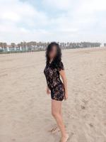 672810023: Chica busca chico en Valencia