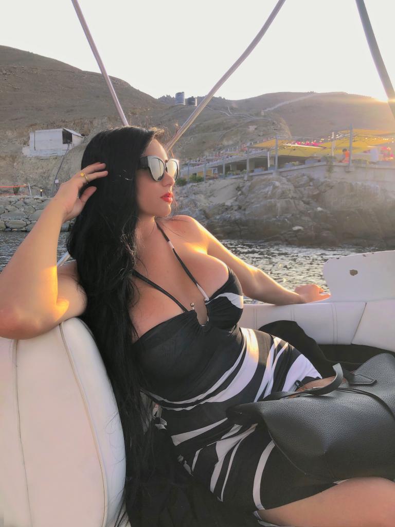 622761083: Transexual en Pontevedra