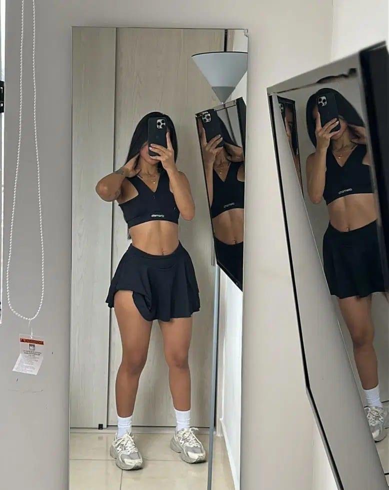 Chica busca chico en Cáceres: 