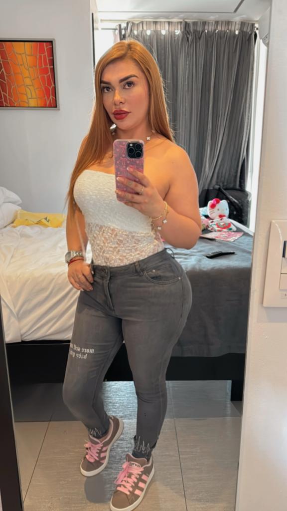 Chica busca chico en León: 