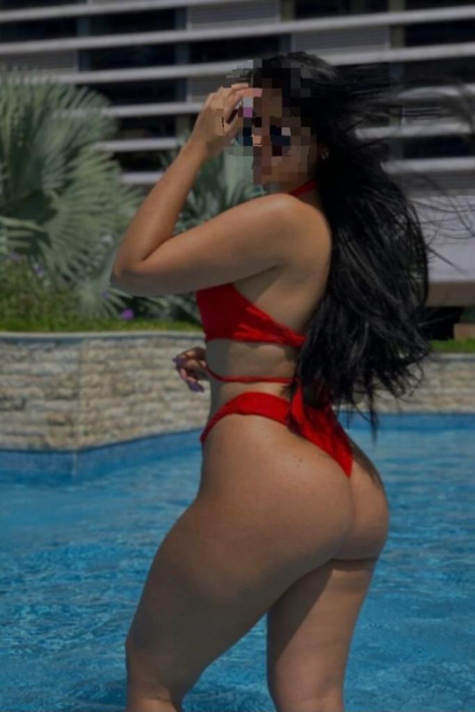 Chica busca chico en Zamora: 