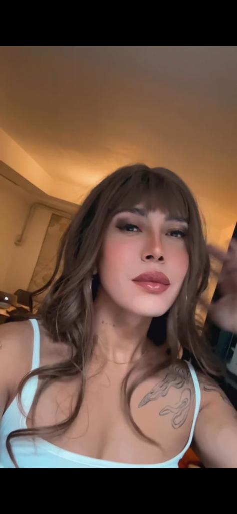 Transexual en Guipúzcoa: 