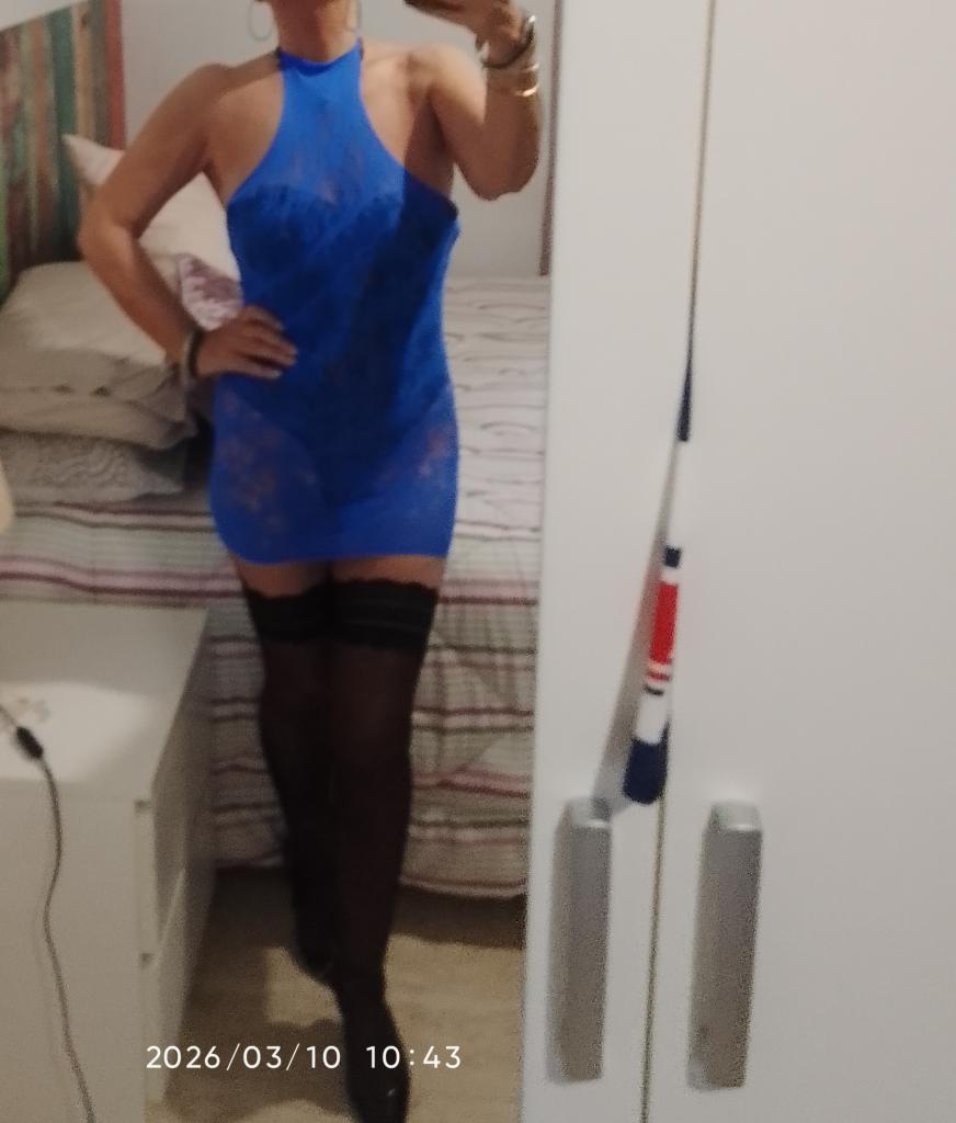 Chica busca chico en Alicante: 