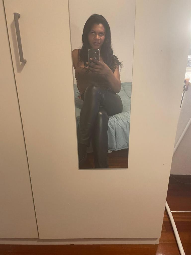 Transexual en Zaragoza: 