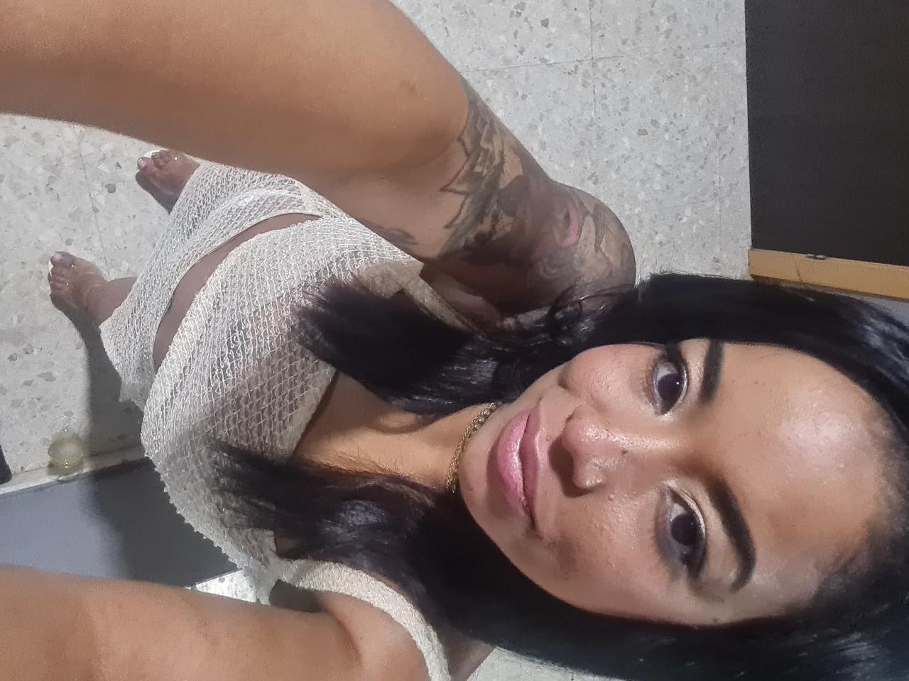 Chica busca chico en Sevilla: 