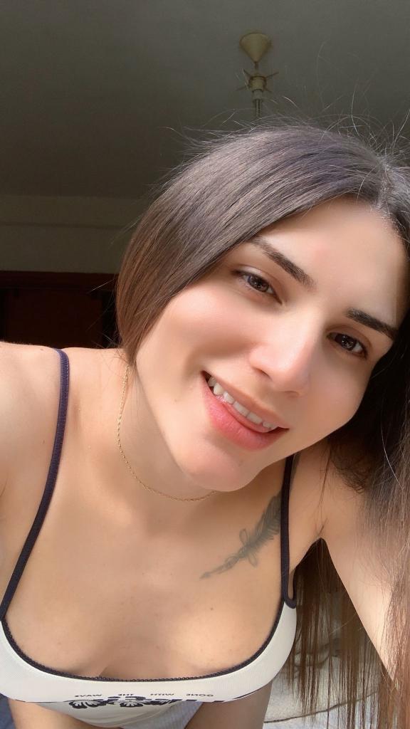 Transexual en La Rioja: 