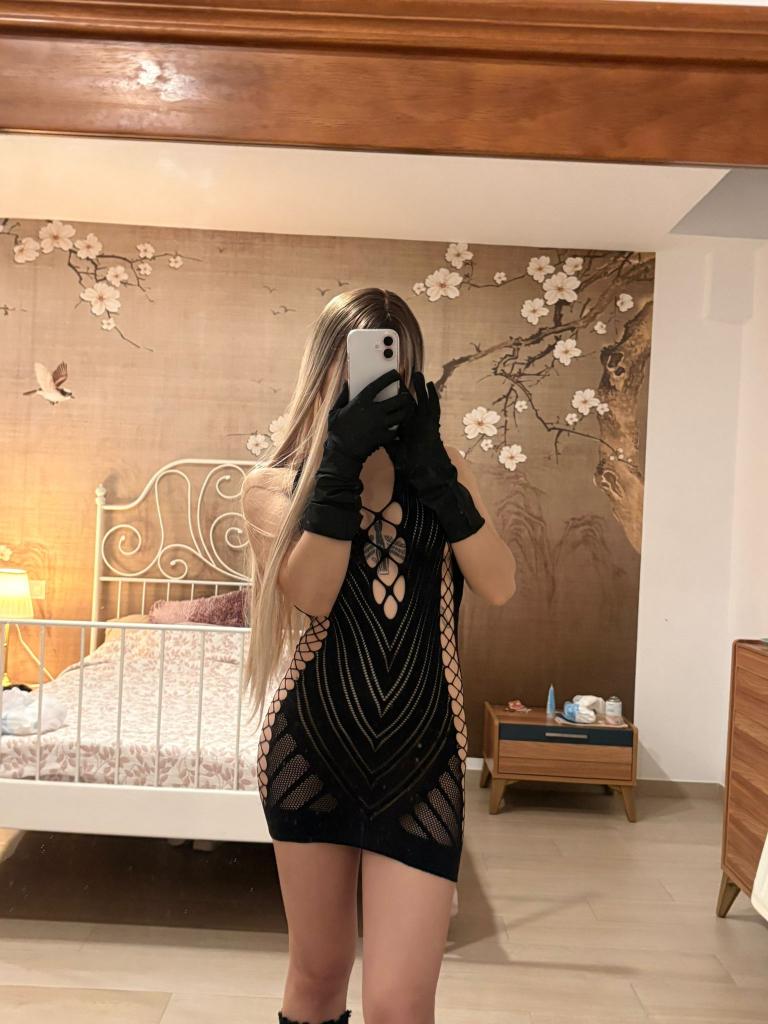 Chica busca chico en Las Palmas: 